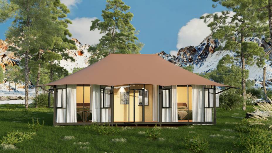 永泰县装配式建筑厂家