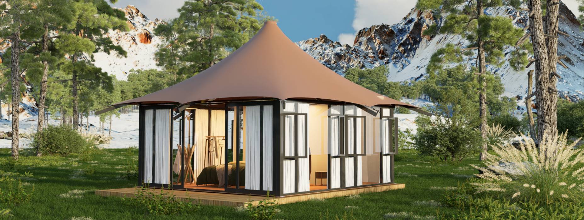 永泰县装配式建筑厂家